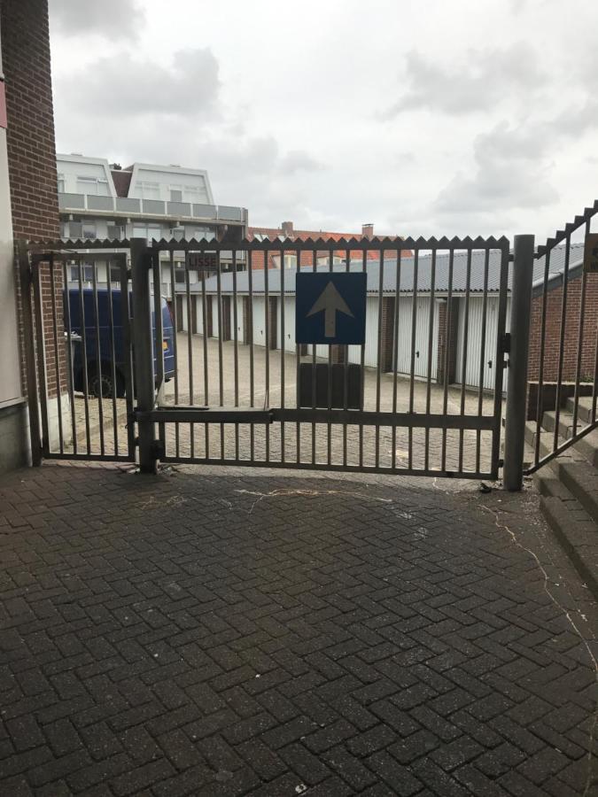Huisje 16 Noordwijk Exterior photo