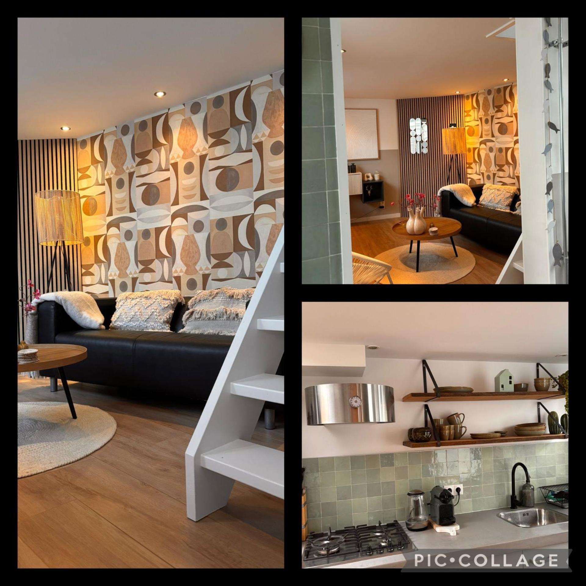 Huisje 16 Noordwijk Exterior photo